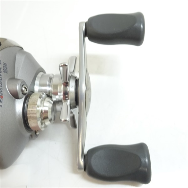 ００チームダイワＺ１０３Ｈ